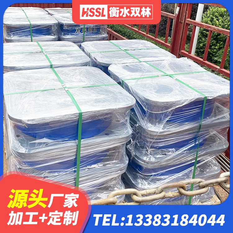 达拉特旗建筑隔震支座LNR生产厂家 达拉特旗高阻尼减震隔震支座 达拉特旗HDR1400支座 达拉特旗HDR1000高阻尼建筑隔震支座生产厂家 - 第3张