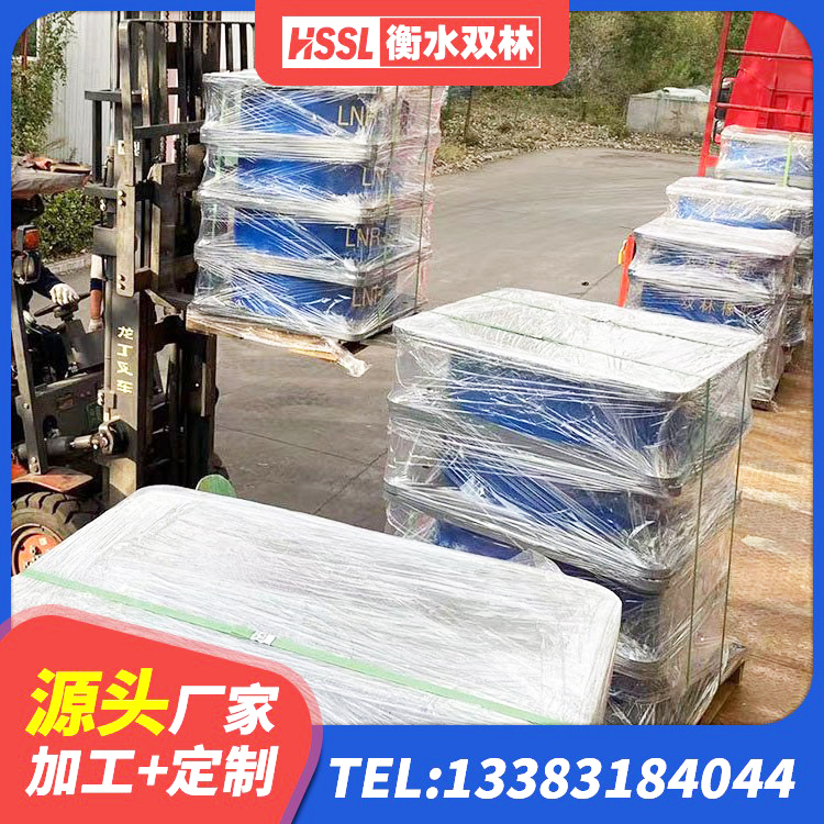 达拉特旗橡胶隔震支座厂家 达拉特旗隔震支座产地厂家 达拉特旗HDR900高阻尼橡胶隔震支座厂家电话 达拉特旗HDR-D200-H高阻尼隔震支座生产厂家 - 第4张