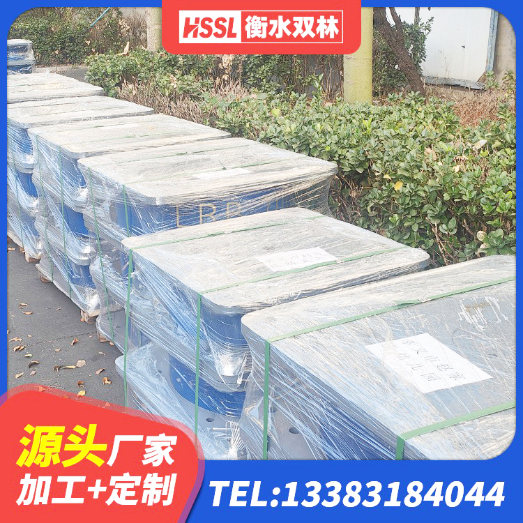达拉特旗LNR1500橡胶支座 达拉特旗LNR水平力分散型橡胶隔震支座什么价格 达拉特旗LRB隔震支座1200厂家 达拉特旗阻尼隔震支座 - 第2张
