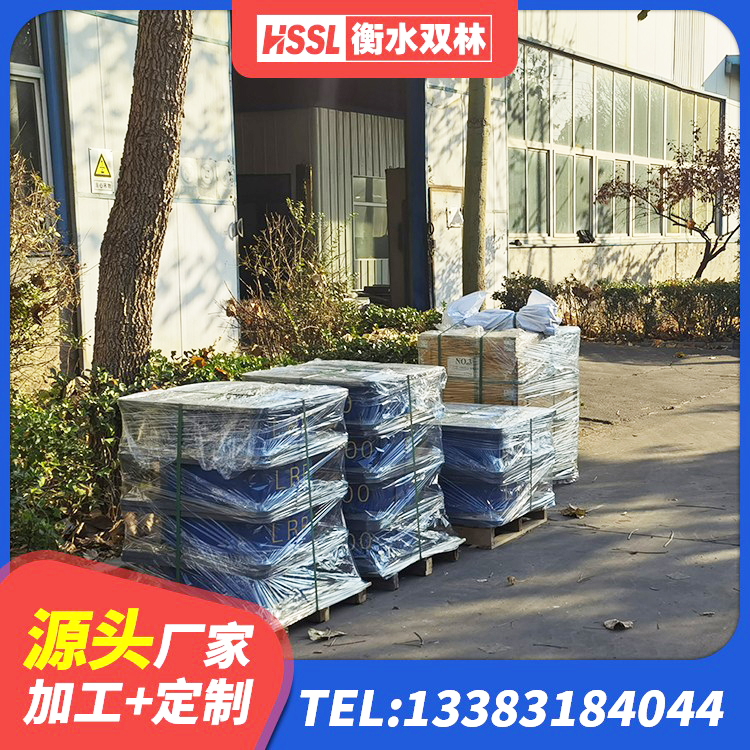 达拉特旗LNR1100天然橡胶隔震支座什么价格 达拉特旗LNR1300天然隔震支座生产厂家 达拉特旗LNR400橡胶支座厂家 达拉特旗HDR400高阻尼橡胶支座 - 第5张